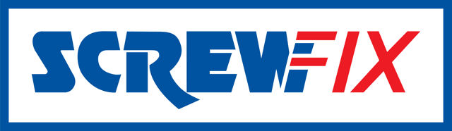 Screwfix Logo New