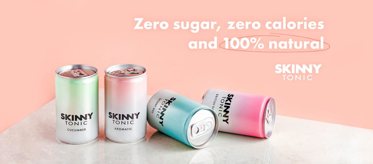 skinny 100 natural