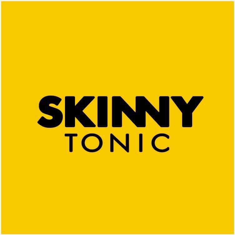 skinny logo